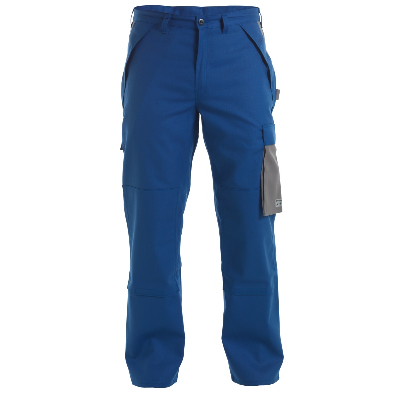 Vêtement de travail Pantalon Multinorm Safety+ personnalisable