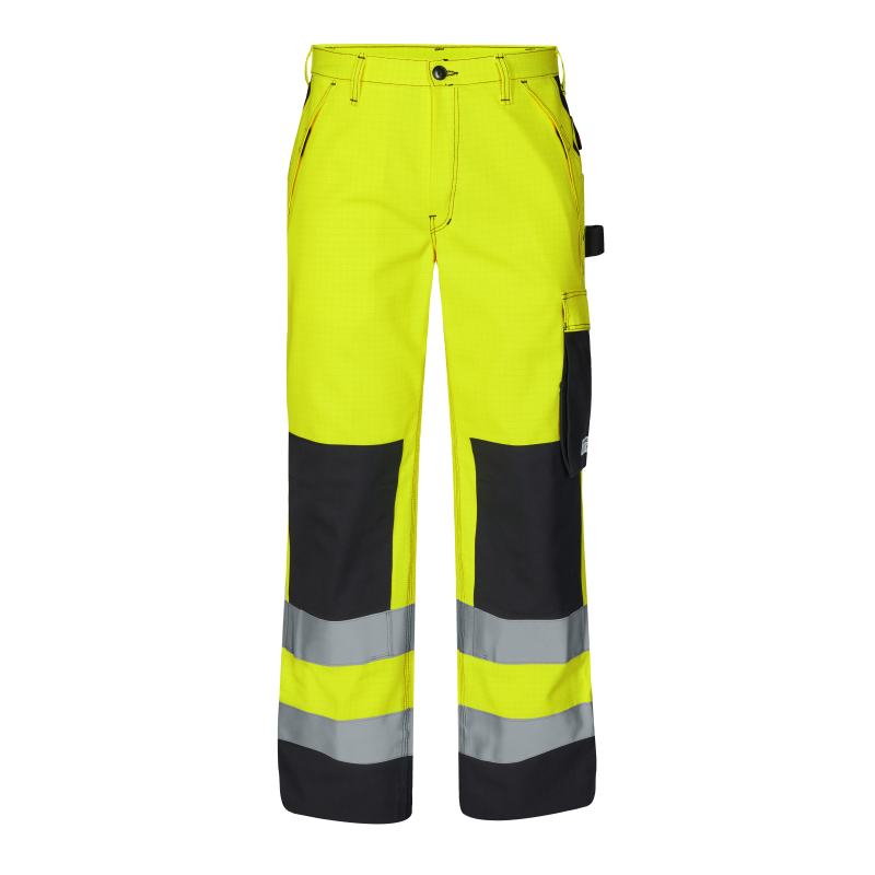Vêtement de travail Pantalon Multinorm Safety+ EN ISO 20471 personnalisable
