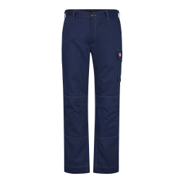Pantalon de soudeur Safety+