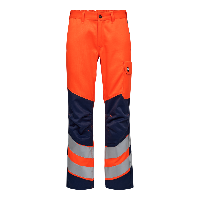 Vêtement de travail Pantalon Safety+ personnalisable