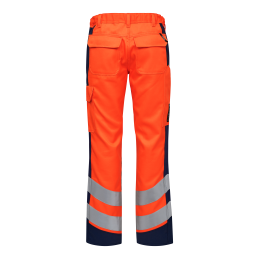 Vêtement de travail Pantalon Safety+ personnalisable