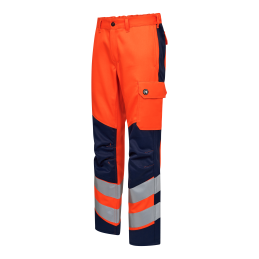 Vêtement de travail Pantalon Safety+ personnalisable