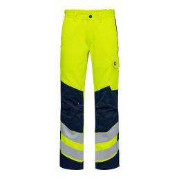 Vêtement de travail Pantalon Safety+ personnalisable