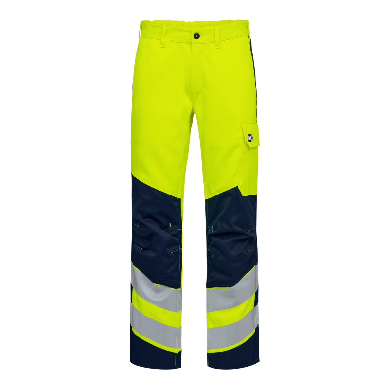 Vêtement de travail Pantalon Safety+ personnalisable