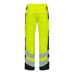 Vêtement de travail Pantalon Safety+ personnalisable