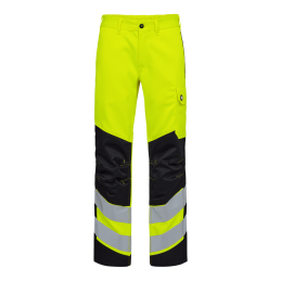 Vêtement de travail Pantalon Safety+ personnalisable