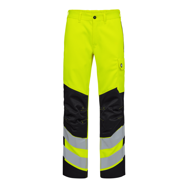 Vêtement de travail Pantalon Safety+ personnalisable