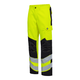 Vêtement de travail Pantalon Safety+ personnalisable