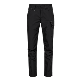 Pantalon de service Entire avec stretch