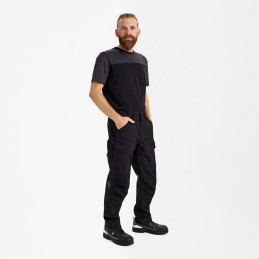 Pantalon de travail Entire avec stretch