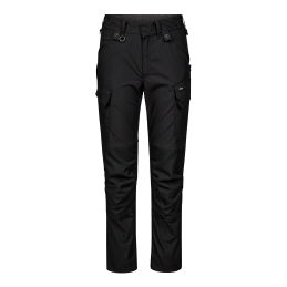 Pantalon de travail Entire avec stretch pour femmes