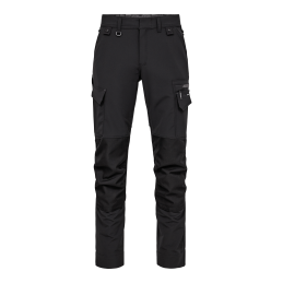 Pantalon de travail Entire avec tissu extensible dans 4 sens