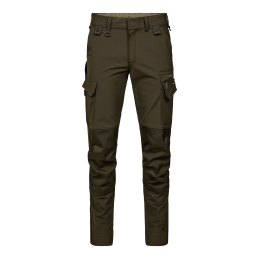 Vêtement de travail Pantalon de travail Entire avec tissu extensible dans 4 sens personnalisable