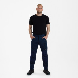 Pantalon de travail X-treme avec stretch