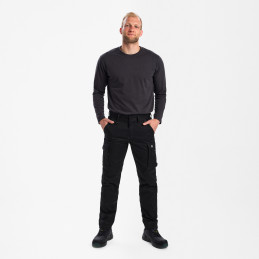 Pantalon de service stretch X-treme