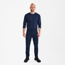 Pantalon de service X-treme avec tissu extensible dans 4 sens