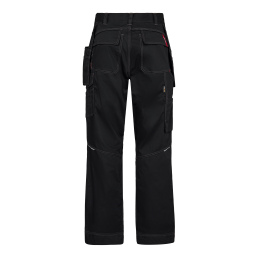 Vêtement de travail Pantalon de travail Combat avec poches pendantes personnalisable