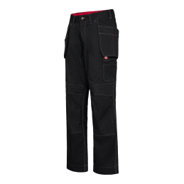 Vêtement de travail Pantalon de travail Combat avec poches pendantes personnalisable