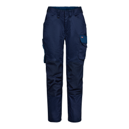 Pantalon de travail avec stretch pour femmes Galaxy