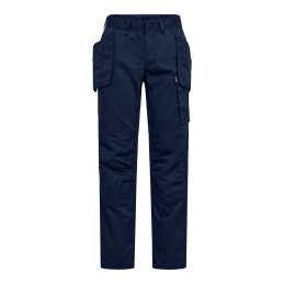 Pantalon de travail Extend avec poches pendantes