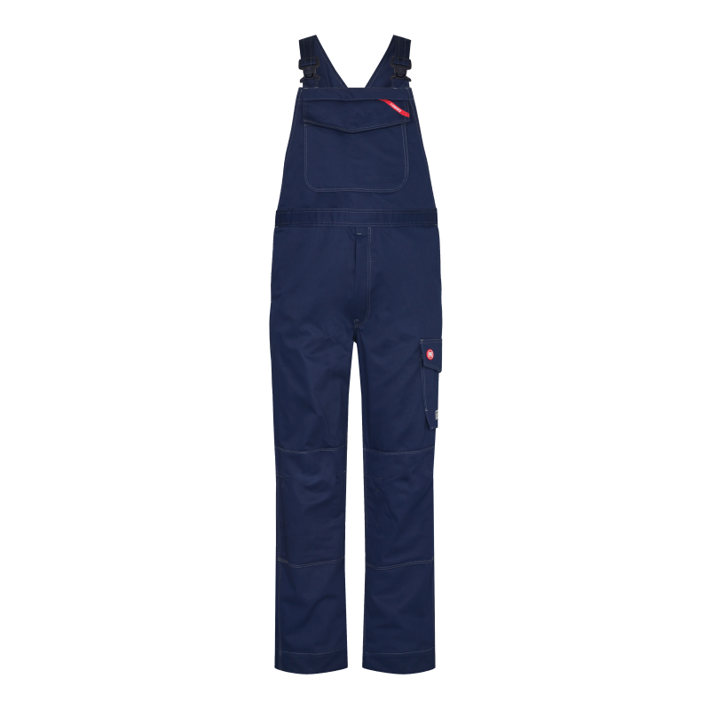 Vêtement de travail Cotte à bretelles de soudeur Safety+ personnalisable