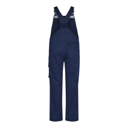 Vêtement de travail Cotte à bretelles de soudeur Safety+ personnalisable