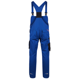 Vêtement de travail Cotte à bretelles Light Galaxy personnalisable