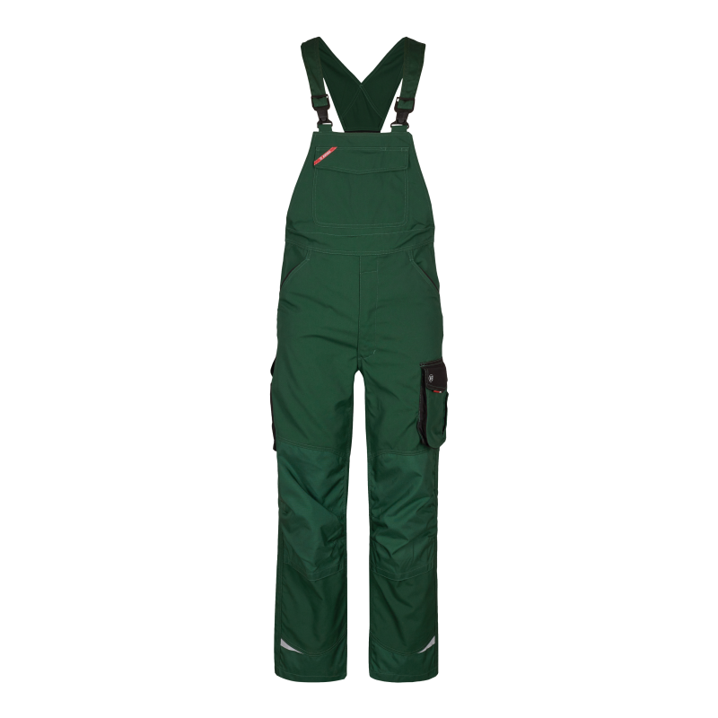 Vêtement de travail Cotte à bretelles Galaxy personnalisable