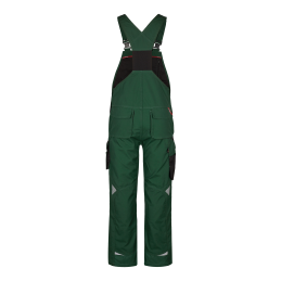 Vêtement de travail Cotte à bretelles Galaxy personnalisable