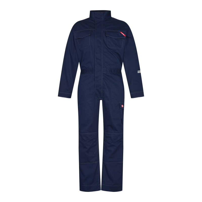 Vêtement de travail Combinaison de soudeur Safety+ personnalisable