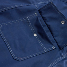 Vêtement de travail Combinaison de soudeur Safety+ personnalisable