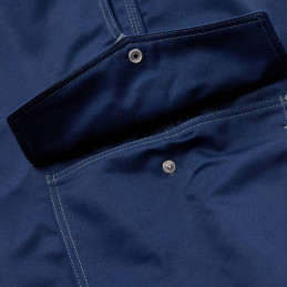 Vêtement de travail Combinaison de soudeur Safety+ personnalisable