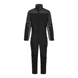 Combinaison Entire avec stretch