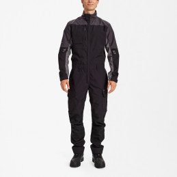 Vêtement de travail Combinaison Entire avec stretch personnalisable