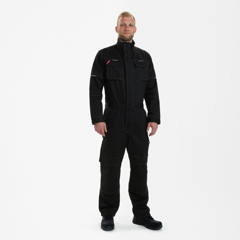 Vêtement de travail Combinaison Combat Coton personnalisable