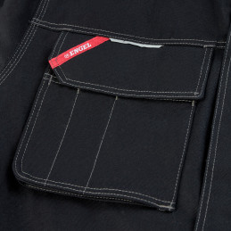 Vêtement de travail Combinaison Combat Coton personnalisable