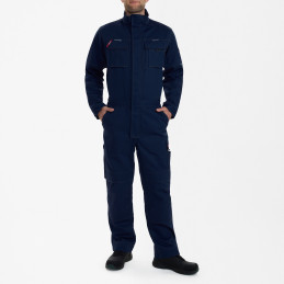 Vêtement de travail Combinaison Combat Coton personnalisable