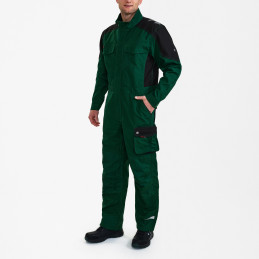 Vêtement de travail Combinaison Galaxy personnalisable