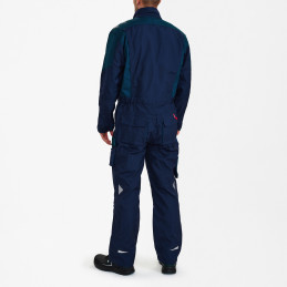 Vêtement de travail Combinaison Galaxy personnalisable