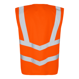 Vêtement de travail Gilet de securite Safety personnalisable