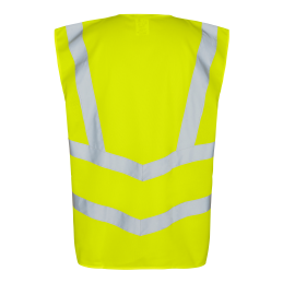 Vêtement de travail Gilet de securite Safety personnalisable