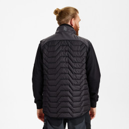 Vêtement de travail Gilet matelassé Entire personnalisable