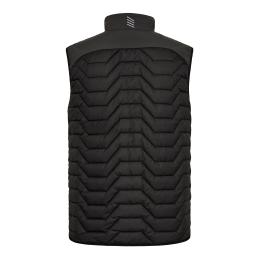 Vêtement de travail Gilet matelassé Entire personnalisable