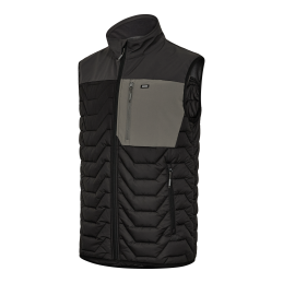 Vêtement de travail Gilet matelassé Entire personnalisable