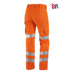 Vêtement de travail BP® Pantalon de travail femmes personnalisable