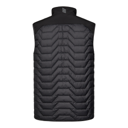 Vêtement de travail Gilet matelassé Entire personnalisable