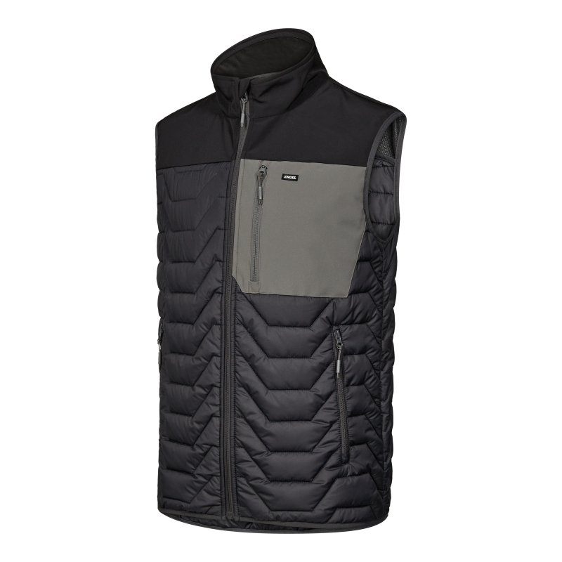 Vêtement de travail Gilet matelassé Entire personnalisable