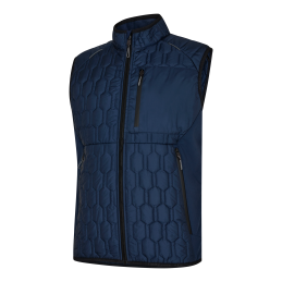 Vêtement de travail Gilet matelassé X-treme personnalisable