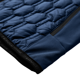 Vêtement de travail Gilet matelassé X-treme personnalisable