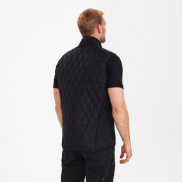 Vêtement de travail Gilet matelassé X-treme personnalisable